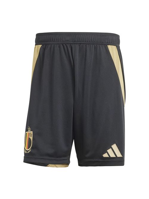 Adidas Belgio short gara home Euro24 Belgio | IQ0759HOME 24